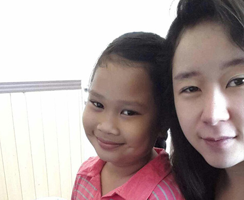 murid piano 1